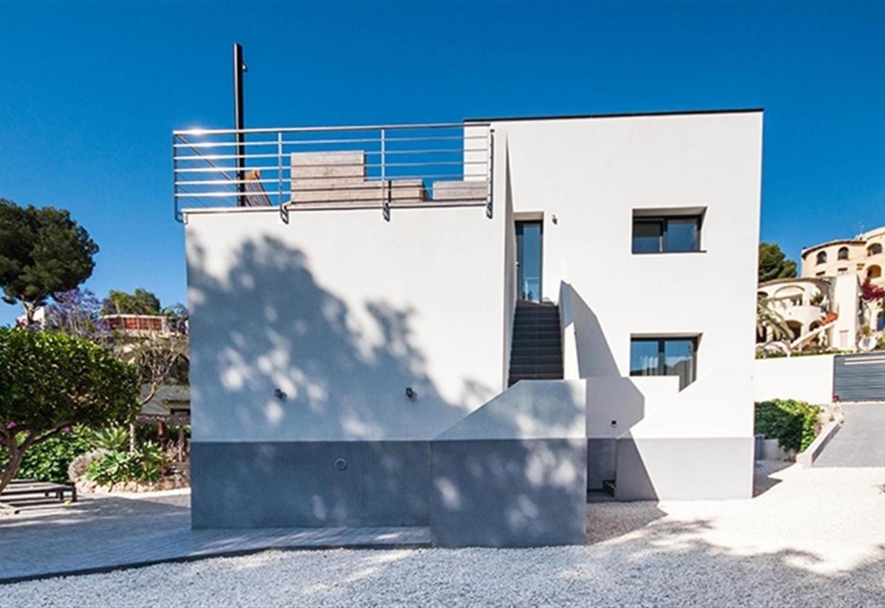 Villa Lynn Fanadix エクステリア 写真